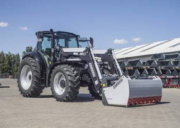 Wycinak kiszonki WK SONAROL 1,6m