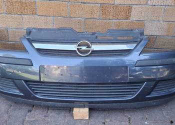 Zderzak Przód Opel Corsa C