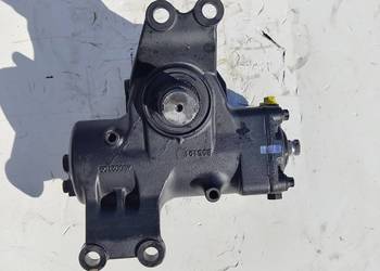 Regeneracja przekładnia kierownicza Scania NG TRW