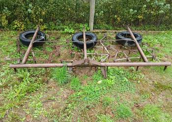 Brony 3 agromet oryginalne