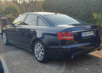 4.2 V8 (334) quattro tiptr. '04 (LPG, webasto, el.dach+solar, koła zim.)
