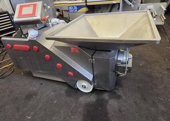 Laska FZ 225 Emulgator / Kuter przelotowy