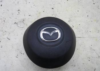PODUSZKA KIEROWCY MAZDA CX-5