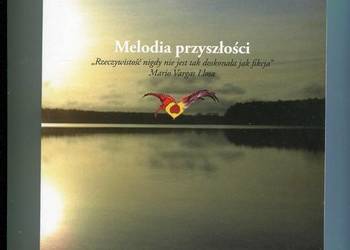 Melodia przyszłości - Jacek Rudnicki