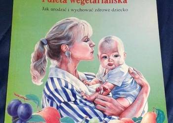 Ciąża dzieci i dieta wegetariańska - Michael Klaper