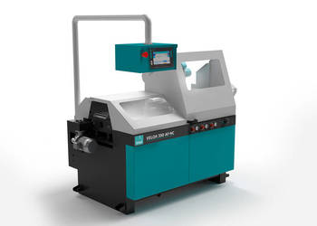 Piła tarczowa do aluminium IMET VELOX 350 AF-NC