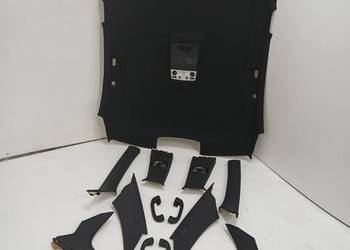 PODSUFITKA BMW E60 LIFT M PAKIET