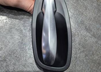 Klamka Lewa Tył BMW E60/61 LCI