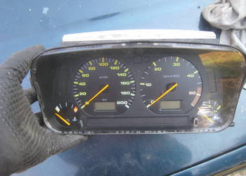 Zegary liczniki Seat Ibiza II cordoba I 6k 93-99 diesel obrotomierz