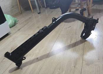 Nowa rama simson s51 s50 s53 enduro wzmacniana