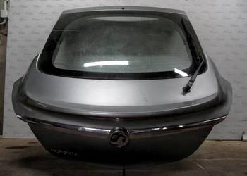 OPEL INSIGNIA 10r klapa tył