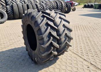 16.9r28 16.9-28 420/85r28 Taurus Michelin 80%