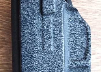 Kabura IWB do Taurus G3C, G2C, G2S, G2 Millennium, PT111, PT140.
