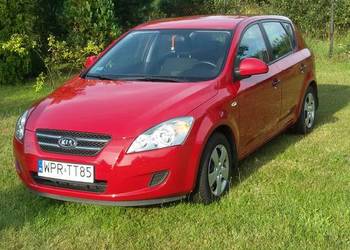 Kia cee'd 2009