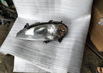 LAMPA LEWA LEWY PRZÓD PRZEDNIA RENAULT MEGANE 1 2  99-03