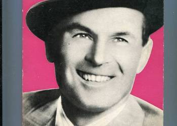 Jan Kiepura - Waldorff