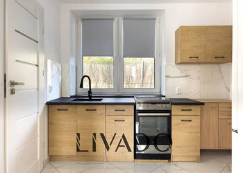 30 m2 po remoncie + ogród, parking Czernichów