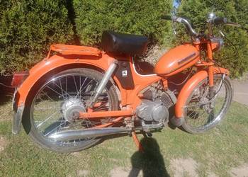 Romet komar 2352w