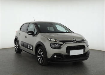 Citroen C3 1.2 PureTech
