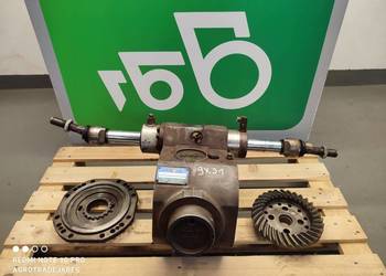 Dyferencjał 9X31 SPICER 212/604 DANA 751982