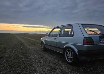 Golf 2 1.6 PN