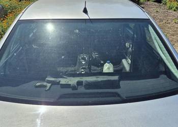 Szyba tylna karoseryjna Vw Bora Sedan