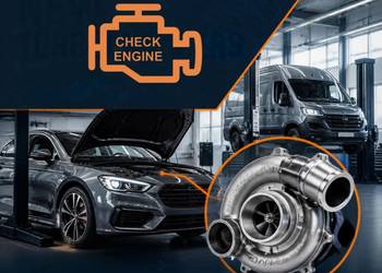 NOWA TURBOSPRĘŻARKA RENAULT CLIO IV 0.9 TCE  49373-04003 144102069R
