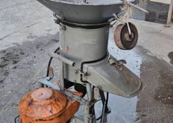 Śrutownik Bąk 7.5kW