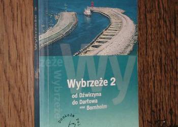 Wybrzeże 2 Od Dźwirzyna do Darłowa