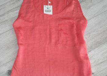 Bokserka bershka s 36