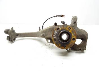 ZWROTNICA PRAWA PRAWY PRZÓD PRZEDNIA 4G0407242D 2.0 TDI AUDI A6 C7 4G