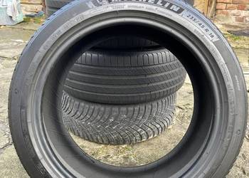 Michelin E-Primancy 235/45/18 98V XL DOT 272