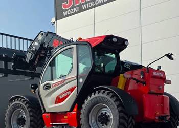MANITOU MLT 742 140V+