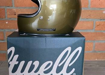 Kask biltwell gringo nowy L