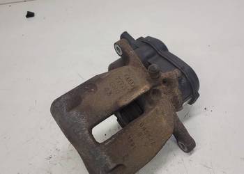 ZACISK HAMULCOWY LEWY TYŁ AUDI A4 A5 A6 SQ5 6455A