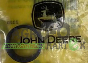 R228601 TULEJKA DYSTANSOWA JD