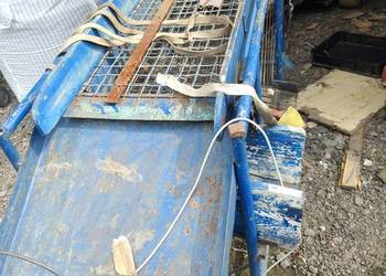 Sortownik do ziemniaków sprawny