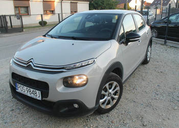 Citroen C3 III (2016-)