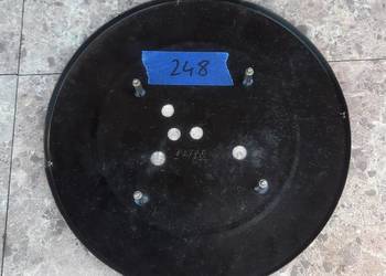 248 Podkład mocowanie tarczy zegara 20,5cm Junghans