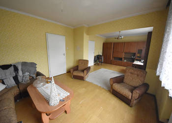 Dom wolnostojący 170 m² | Walce | 6 pok. | Garaż