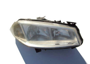 Megane II Lampa prawy przod prawa przednia TYC