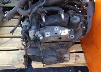 VW SHARAN 2.0 TDI 14r 140KM skrzynia biegow AUTOMAT PBC