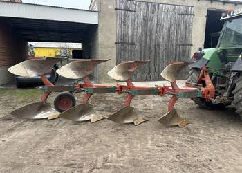 Sprzedam plug kverneland