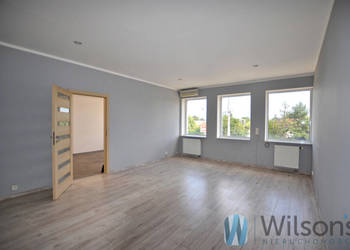 Oferta wynajmu lokalu Łomianki Warszawska 20m2