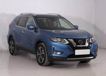 Nissan X-Trail 2.0 dCi