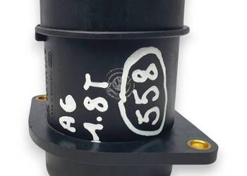 PRZEPŁYWOMIERZ Audi A6 C5 Passat 1.8 T 06A906461D Bosch
