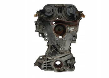 OBUDOWA ROZRZĄDU POMPA OLEJU Opel Astra J 1.4 16V A14XER 55562788
