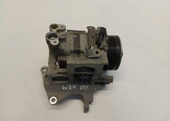 Subaru WRX STI 2015r sprężarka kompresor klimatyzacji 2,5t  73111va010