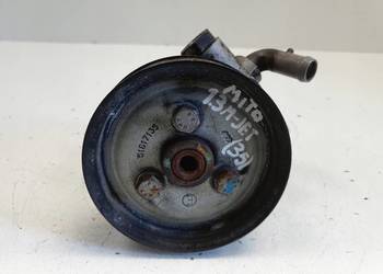 Fiat Doblo 1.3 M-Jet POMPA WSPOMAGANIA 28260427