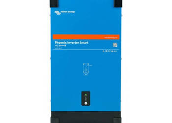 Victron Phoenix 12/3000 Smart